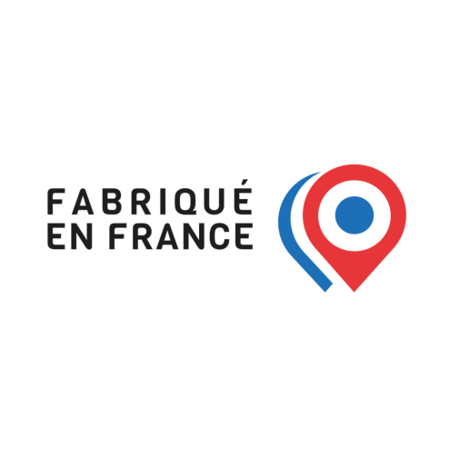 Grand bavoir élastiqué -...