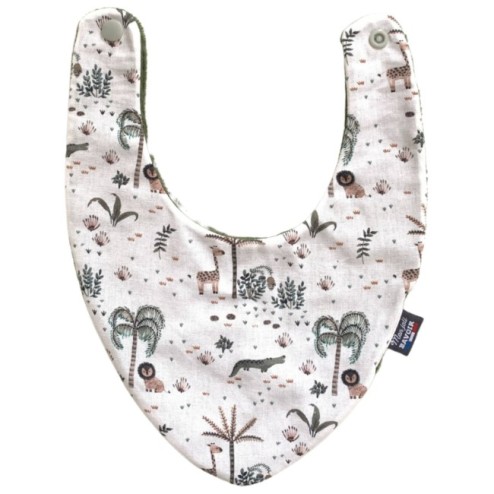 copy of Bandana bib – Sheep