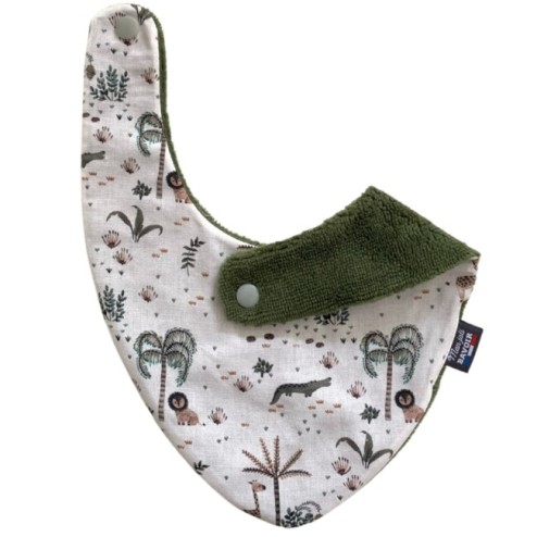 copy of Bandana bib – Sheep