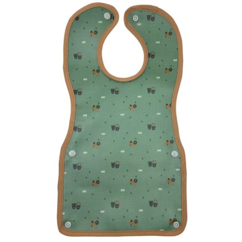 copy of Smart bib® “Indian...