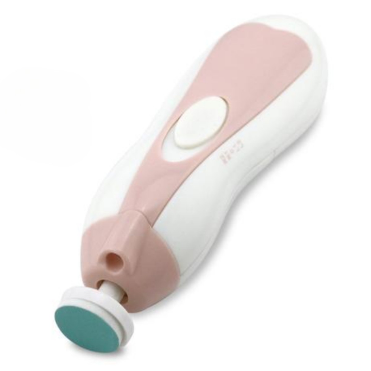 Kit de soin ongle - Haakaa